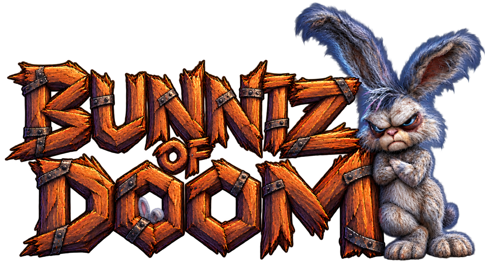 Bunniz Of Doom — creator of The Last Heresy