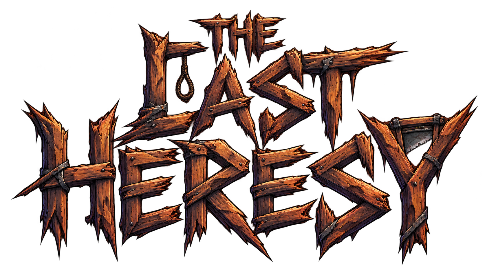 The Last Heresy